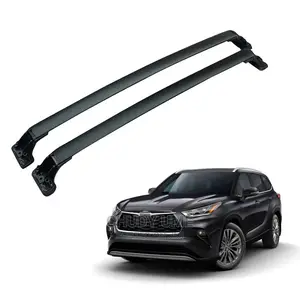 Roof Rack Highlander 2021