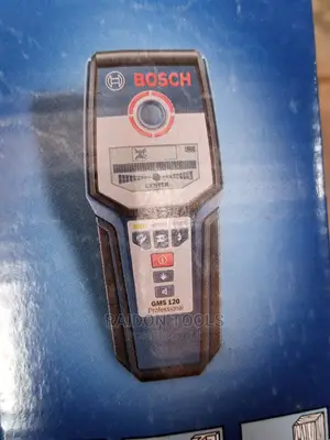 Wall Scanner Machine