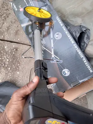 Digital Measuring Wheel