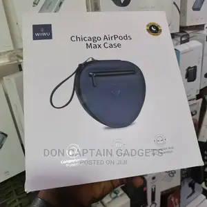 Airpod Max Case