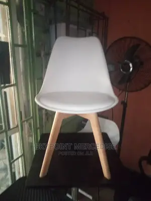 Classy Multi-Purpose Chair