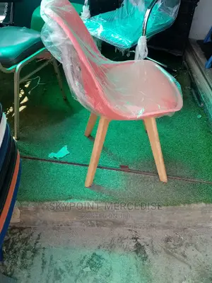 Classy Multi-Purpose Chair