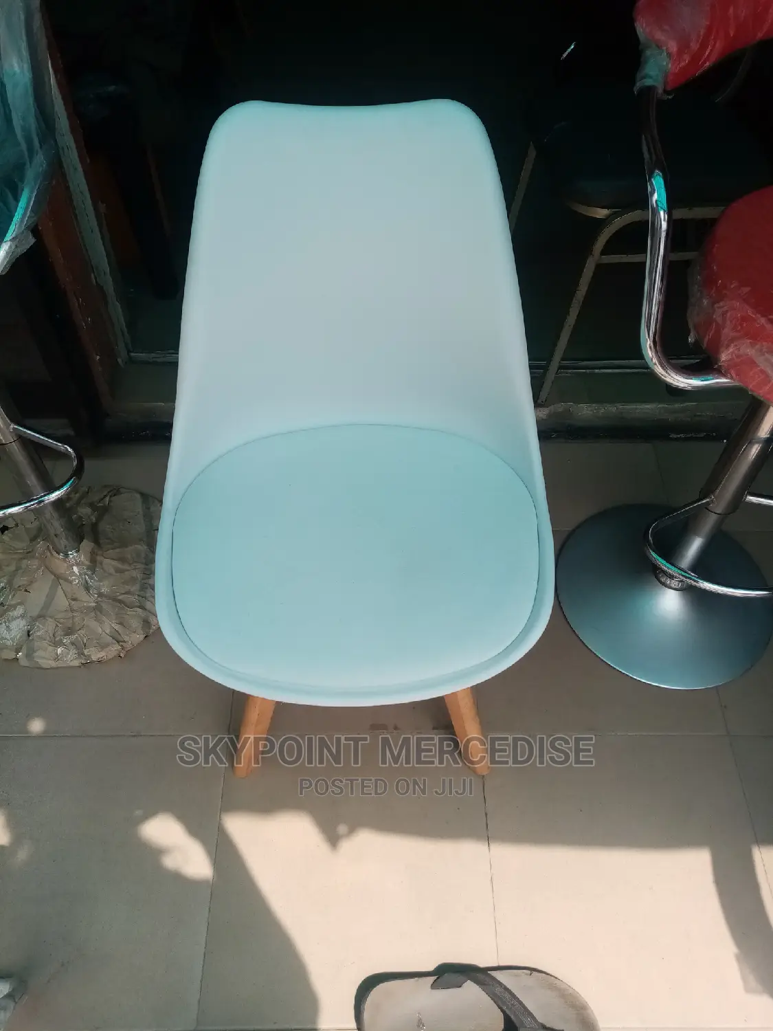 Classy Multi-Purpose Chair