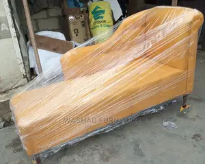 L- Shaped Relaxing Chair
