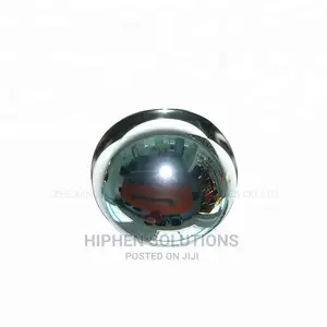 Reflective Convex Mirror Spherical