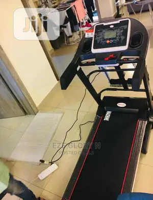 2.5hp Treadmill