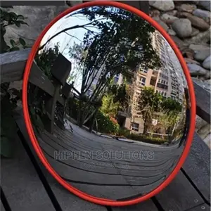 Supplier Customized Wide-Angle Convex Mirror