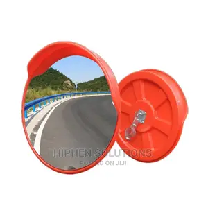 Quality Corner Convex Mirror for Roadway Use