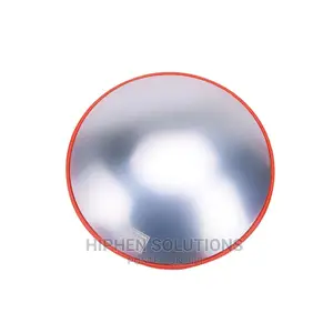 Aging Resistant Convex Mirror