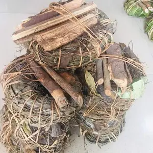 Original Aju Mbaise Herbal Tea