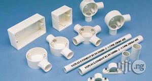 Conduit Wiring Accessories