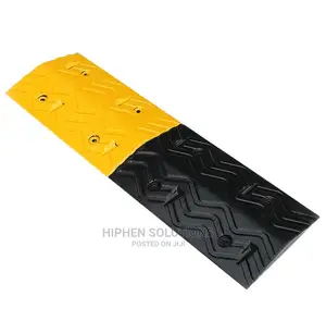 Good Price Road Rubber Speed Bumps