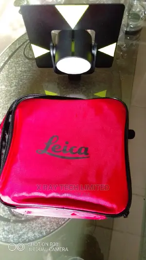 Leica Prism