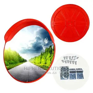 Hot Security Check Convex Mirrors
