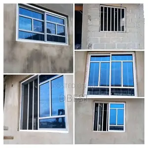 3in1 Alumaco Windows Work