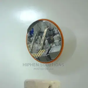 Hot Sales Round Safety Convex Mirror