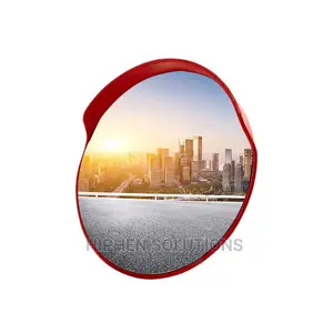 New Special Convex Mirror