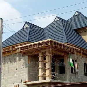 Stonecoated Roofing Sheets