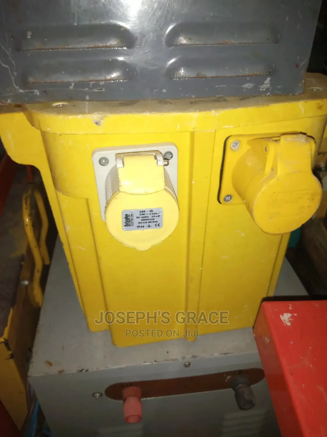 10kva Stepup and Stepdown Transformer Input 110v/220v