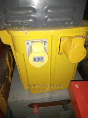 10kva Stepup and Stepdown Transformer Input 110v/220v