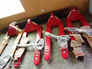 2000kg Pallet Trucks