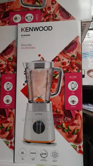 Kenwood Blender - BLP15