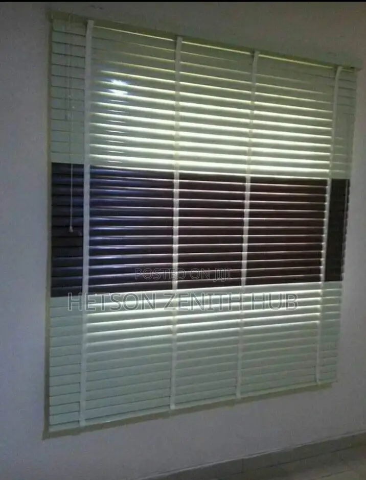 Window Blind