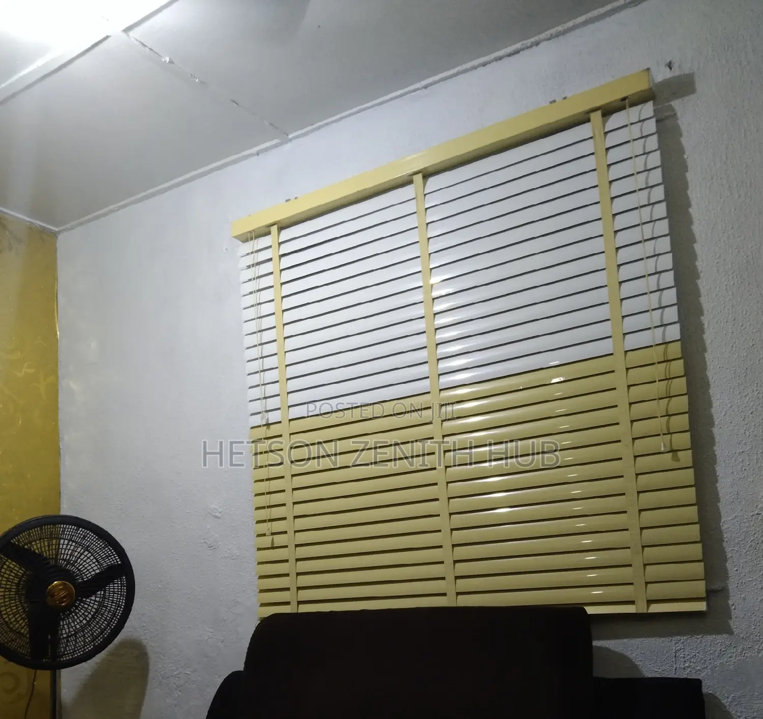 Window Blind