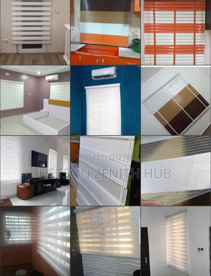 Window Blind