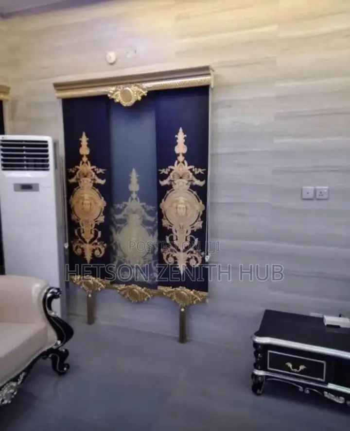 Window Blind