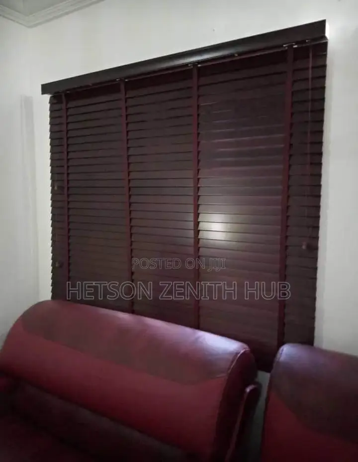 Window Blind