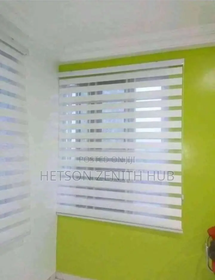 Window Blind