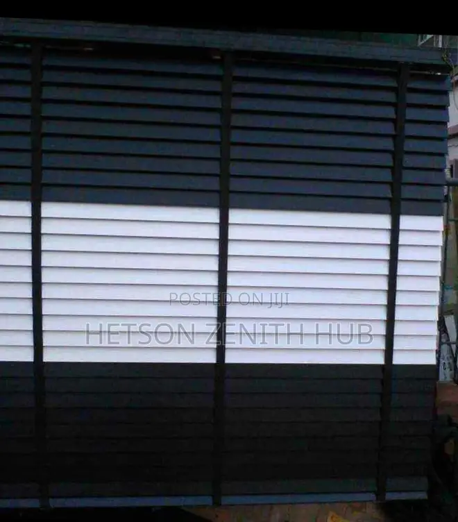 Window Blind