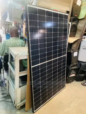 Canadian Solar Panel 535watt Is Now Available