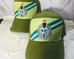 Nysc Caps Original