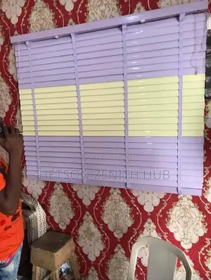 Window Blinds