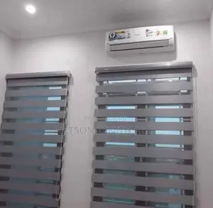 Window Blinds