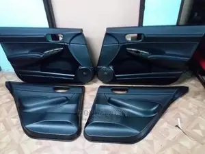 Door Mat or Door Trim for Honda and Acura
