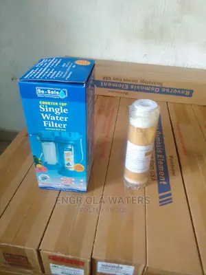 Original Water Filter