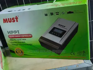 60a Must Change Controller