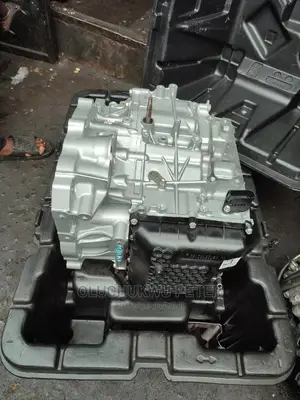 Brand New Toyota Highlander, Sienna Gear Box 2018/2022.