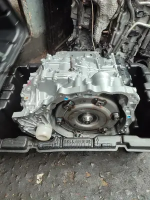 Brand New Toyota Highlander, Sienna Gear Box 2018/2022.