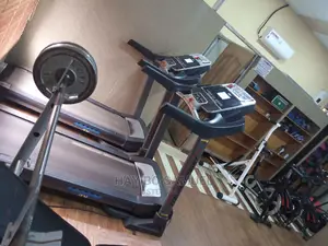 Gym Engineer Maintenance and Home Service