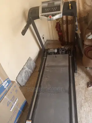 Treadmill Repair and Diagotics Service