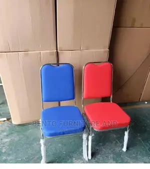 Original and Quality Church Chair