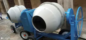 Mixing Machine
