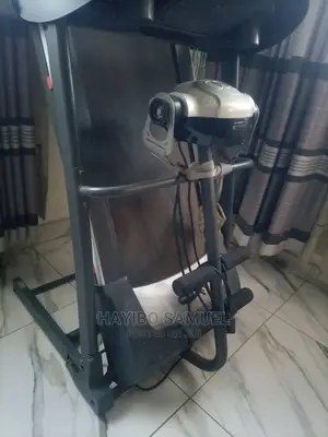 Engeneer for Treadmill and Gym