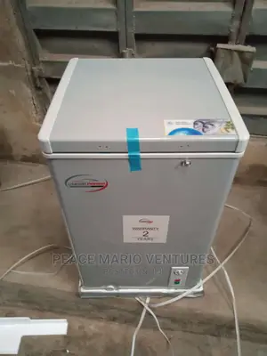 Best Quality Smallest Freezer With External Condenser.