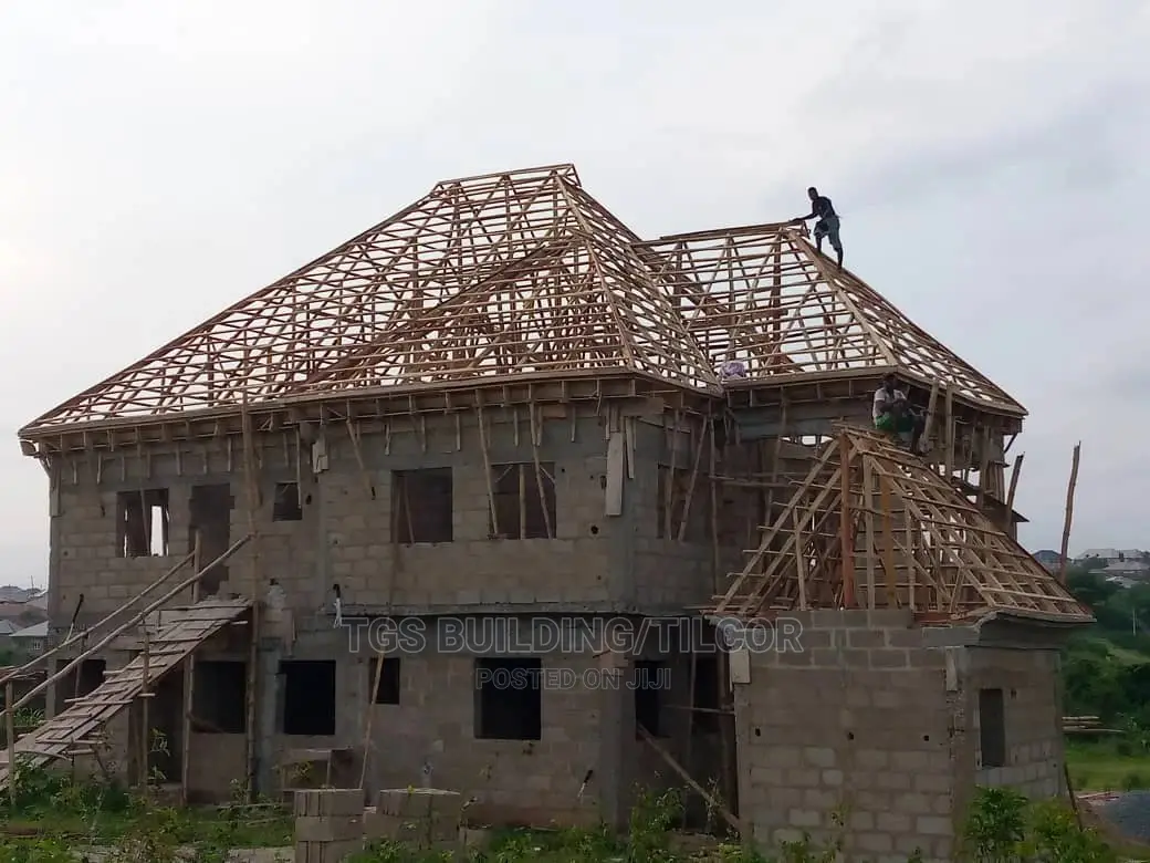 Carpentry Work