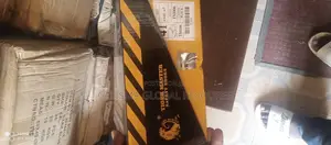 Safety Boot